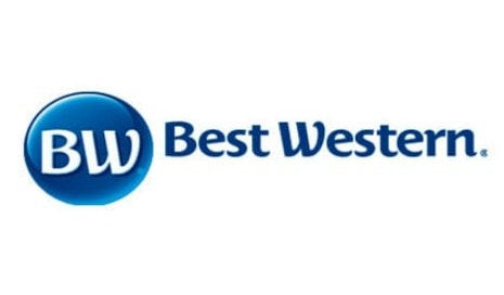 Best Western logo