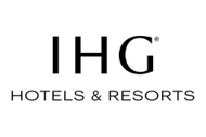 IHG Hotels & Resorts logo