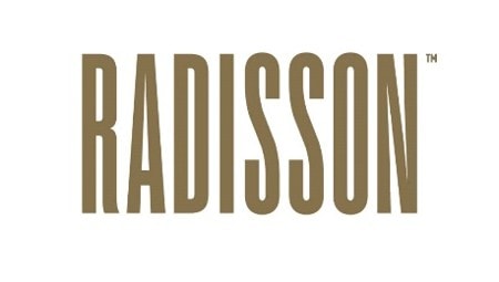Radisson logo
